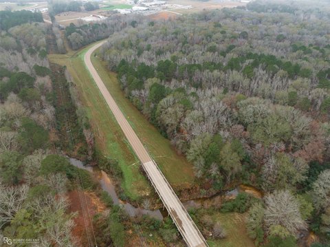 Commercial Land with Highway Access