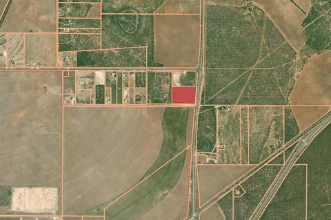 San Angelo Commercial Land Opportunity