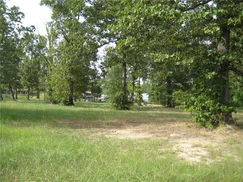 Sibley Lake Residential Lot