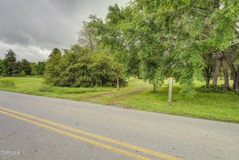 Riverfront Land in Elizabethton, TN