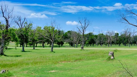 Aviation Corner Lot with Taxiway Access