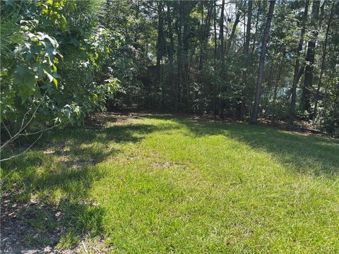 Slidell Land Parcel For Sale