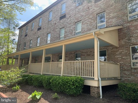 Doylestown Office Suite for Rent
