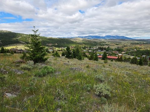 LAND - Virginia City, MT