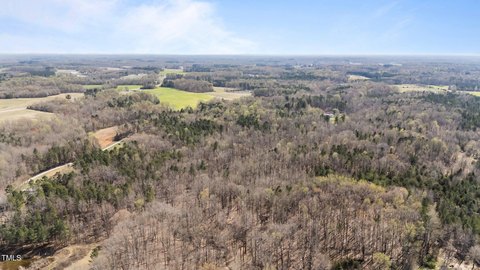 13 Acres of Natural Beauty