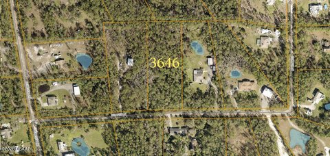Ormond Beach Land For Sale