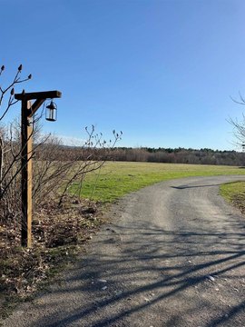Land, Other - Hampden, ME