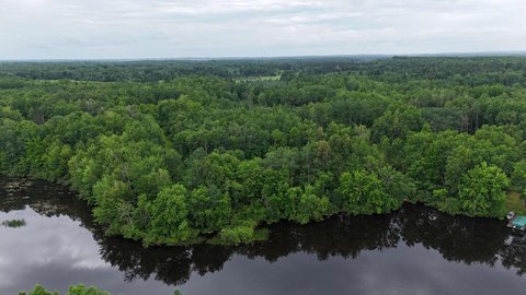 Soo Lake Buildable Land