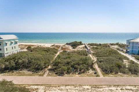 Land, St George Islan, FL