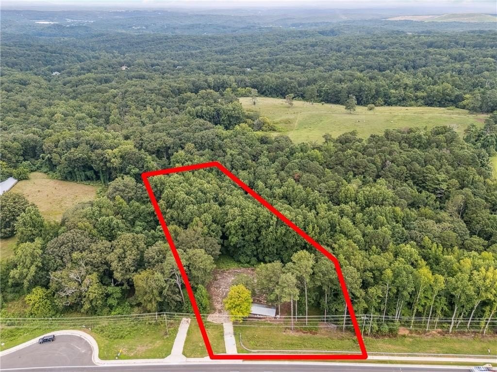 Prime Highway 20 Land Opportunity