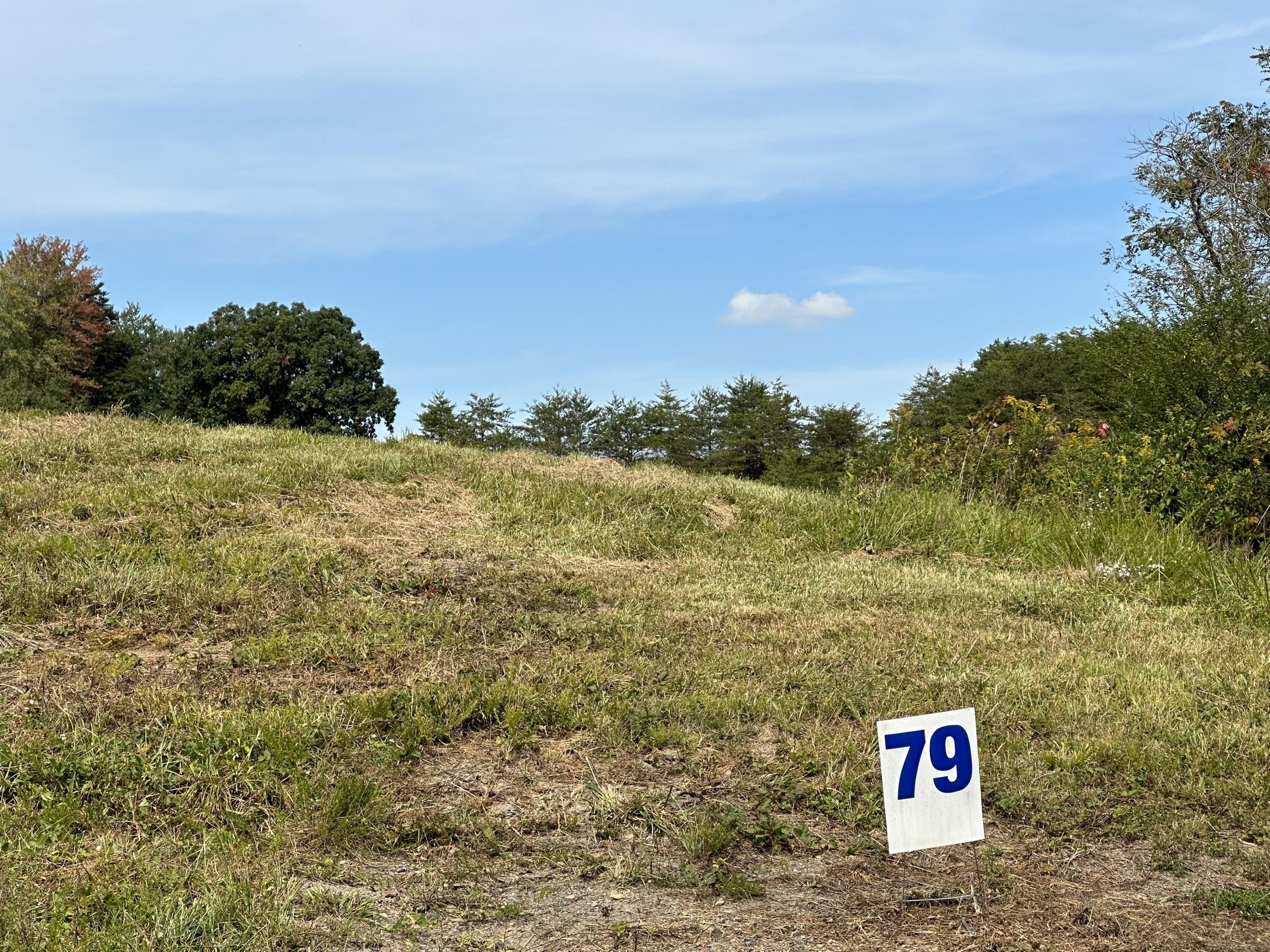 Residential Land in East Bernstadt