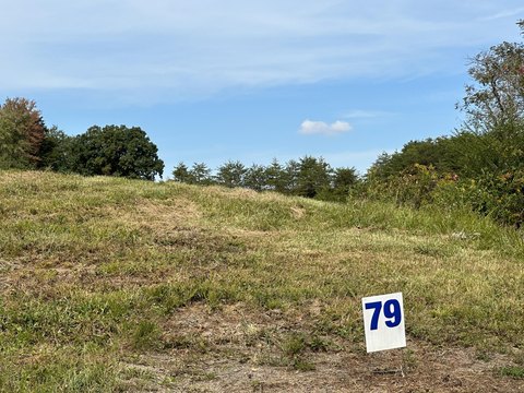 Residential Land in East Bernstadt