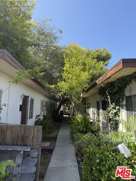 Glendale Multifamily Investment Opportunity