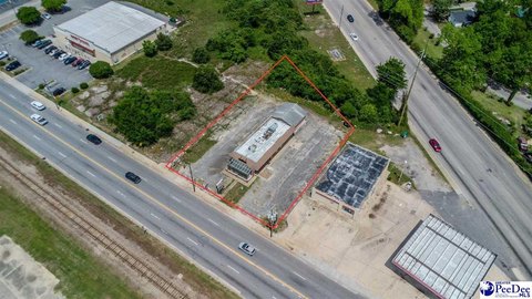 Two-Unit Retail Conversion Opportunity