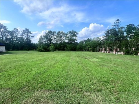 Land, Pineville, LA