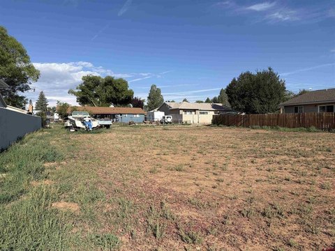 LAND, Cortez, CO