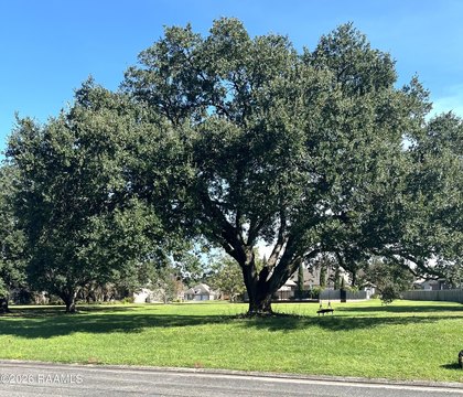 LAND - New Iberia, LA