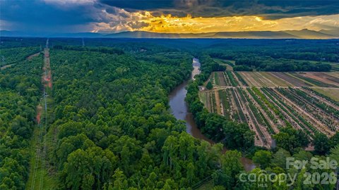 77 Acres Near Downtown Morganton