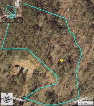 Land, Lake Lure, NC
