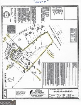 East Cobb Assemblage Opportunity