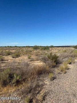 LAND - Eloy, AZ