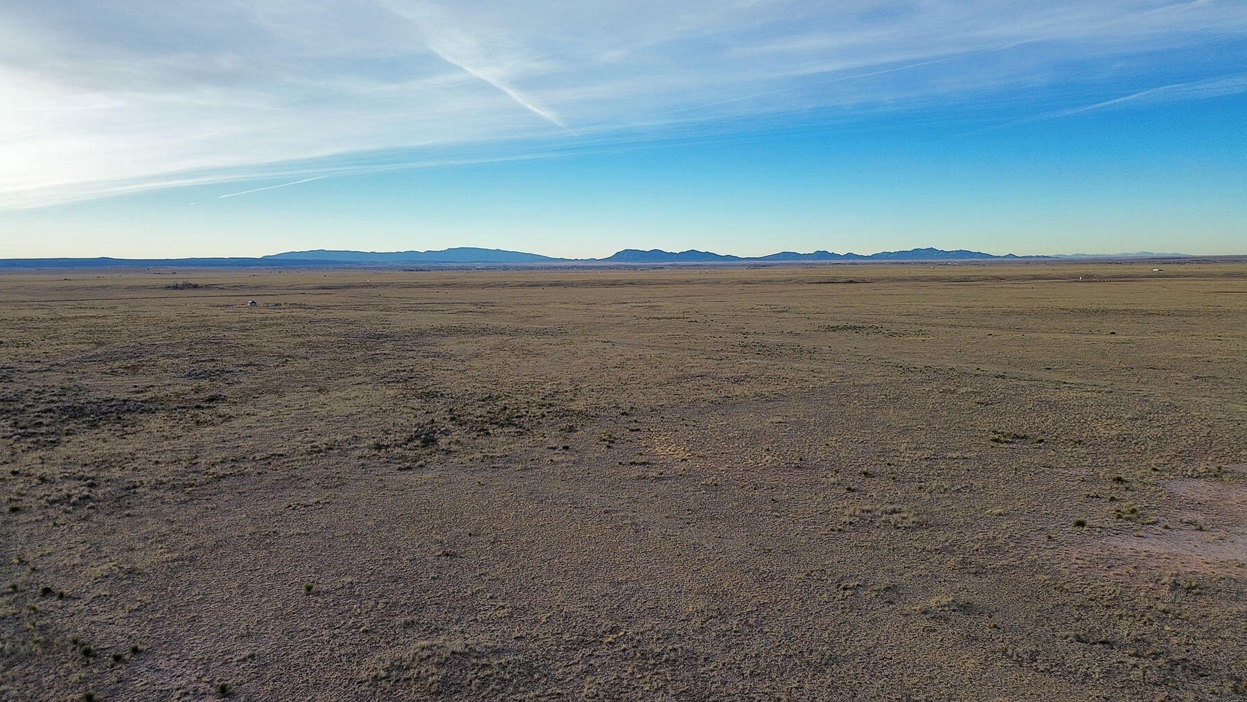 Land in Moriarty, New Mexico