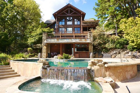 Premier Wedding and Event Venue