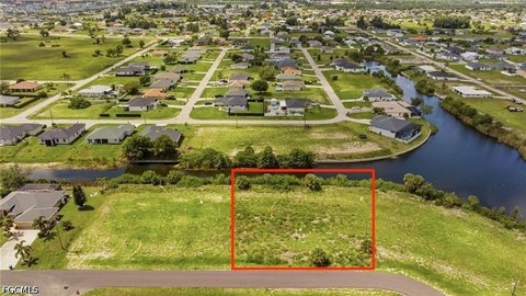 Land, Cape Coral, FL