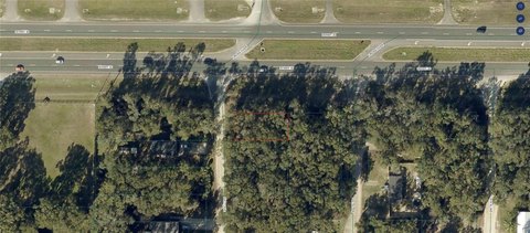 LAND - OCALA, FL