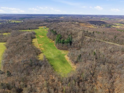 Land, Zanesville, OH