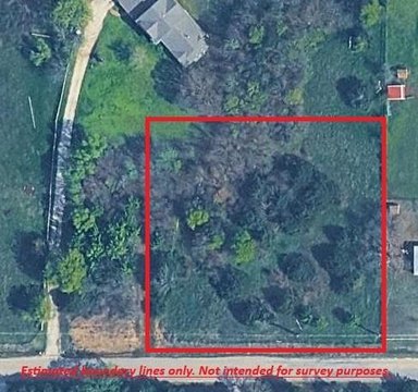 Agricultural Land Parcel
