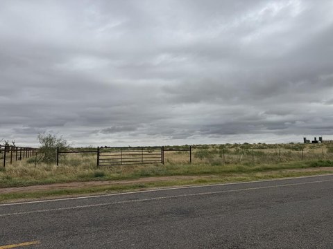 Land, Midland, TX