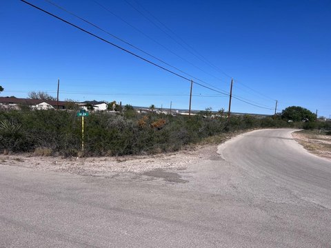 Residential Lot in Del Rio