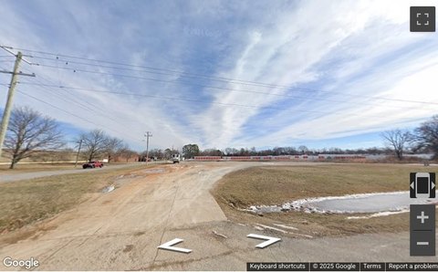 Siloam Springs Corner Commercial Lot