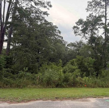 LAND - Milton, FL