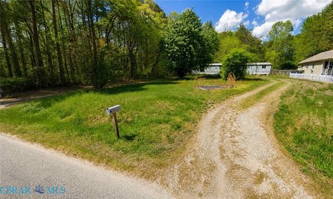 Land, Toano, VA