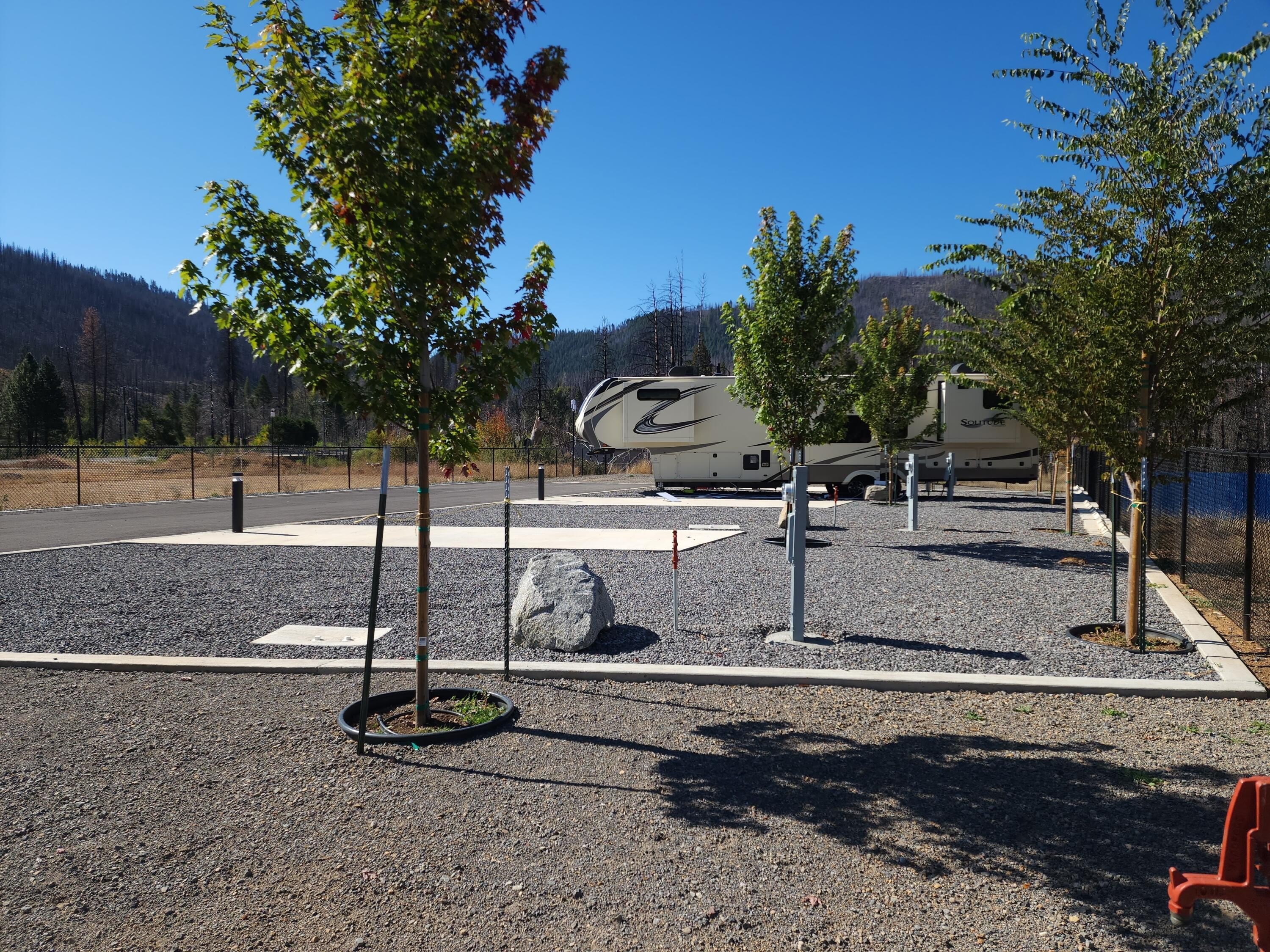 Greenville RV/Mobile Home Park