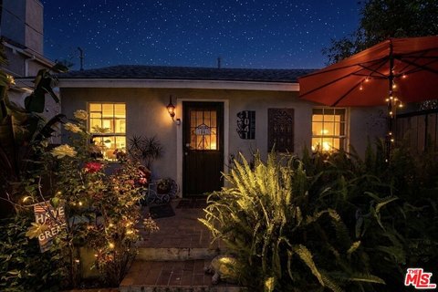 San Pedro Duplex Investment Opportunity