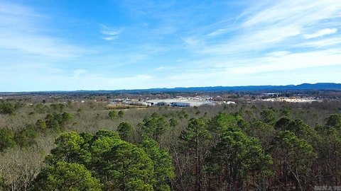 Residential Lots in Mena, Arkansas
