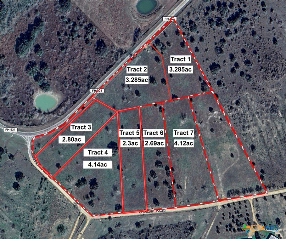 Hallettsville, TX Land For Sale