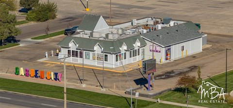 Turnkey Liquor Store on Kansas Avenue