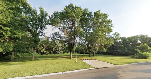 Rare Land Parcel Near Golf