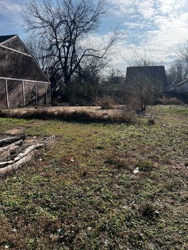 Residential Lot in Marion, AR