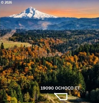 Land, Sandy, OR