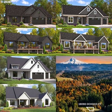 Land, Sandy, OR