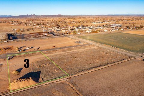 Enoch Commercial Land For Sale
