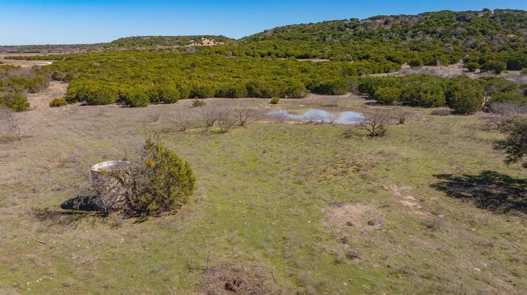 Texas Countryside Land For Sale