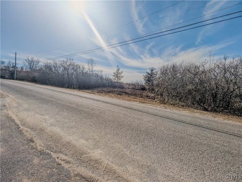 Watertown Land Parcel For Sale