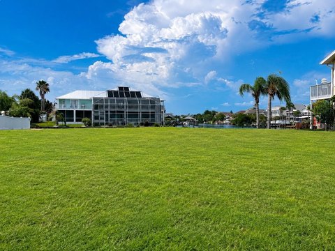 Land, HERNANDO BEACH, FL