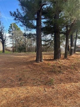 LAND - Vian, OK